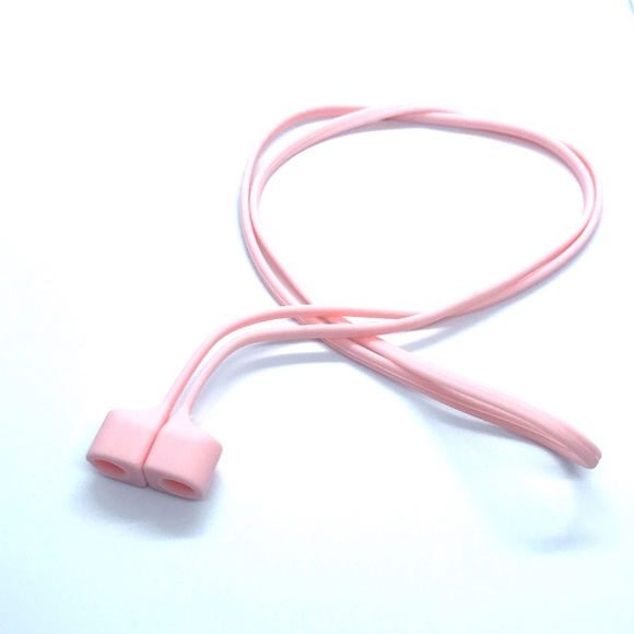 Magnetic Anti Lost Rope for Apple Airpods - Picture 4 of 8